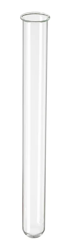 Reagenzglas Ø 20 mm x 200 mm Kostenfreie Lieferung
