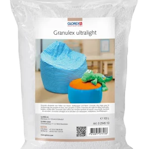 Neuheit Granulex ultralight 10L, Füllmaterial