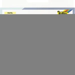 Must-Have Holzperlen-Sterne-Set "Pastell" 161 Teile