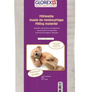 Gratis Versand Füllwatte, weiß, 300 g