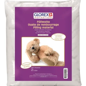 Füllwatte, weiß, 1 kg Nur Für Kurze Zeit