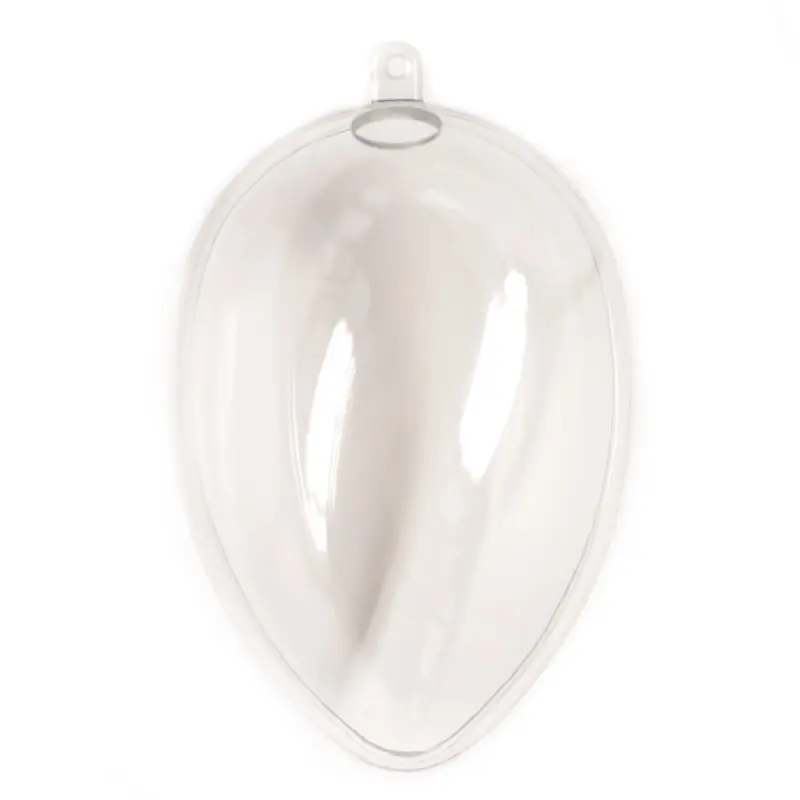 Acrylei teilbar, mit Loch - 10 cm Neu Im Sortiment