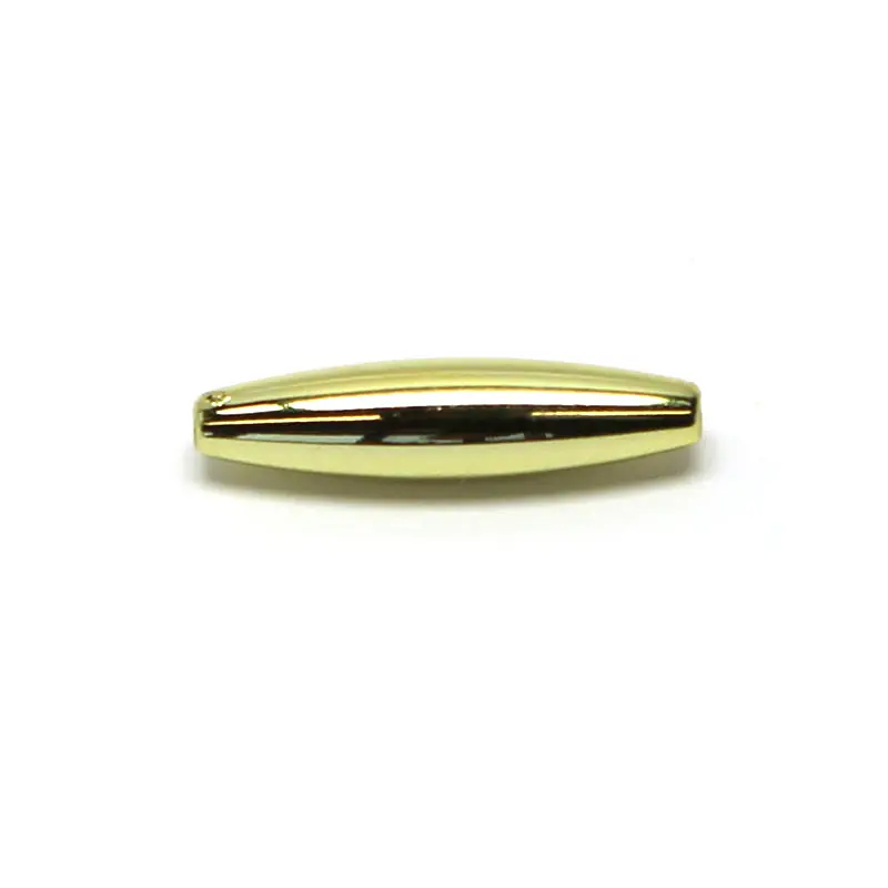 Wachsoliven 5 x 20 mm - gold, 300 Stk. Top-Preis