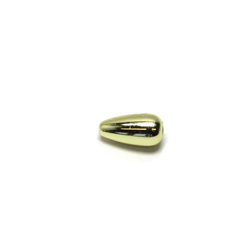 Wachstropfen 4 x 8 mm - gold, 1200 Stk. Markenprodukt