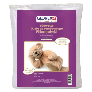 Füllwatte, weiß, 150 g Saisonangebot