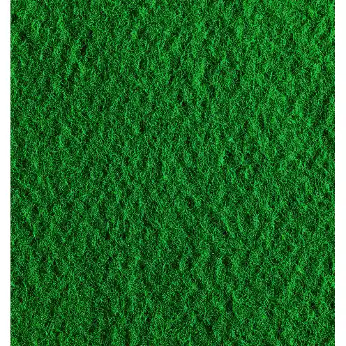 Aktuell Bastelfilz, 2mm, 30x45cm, dunkelgrün
