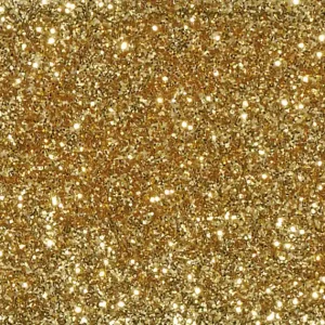 Solange Der Vorrat Reicht KnorrPrandell Glitter extra fein, gold, 50g