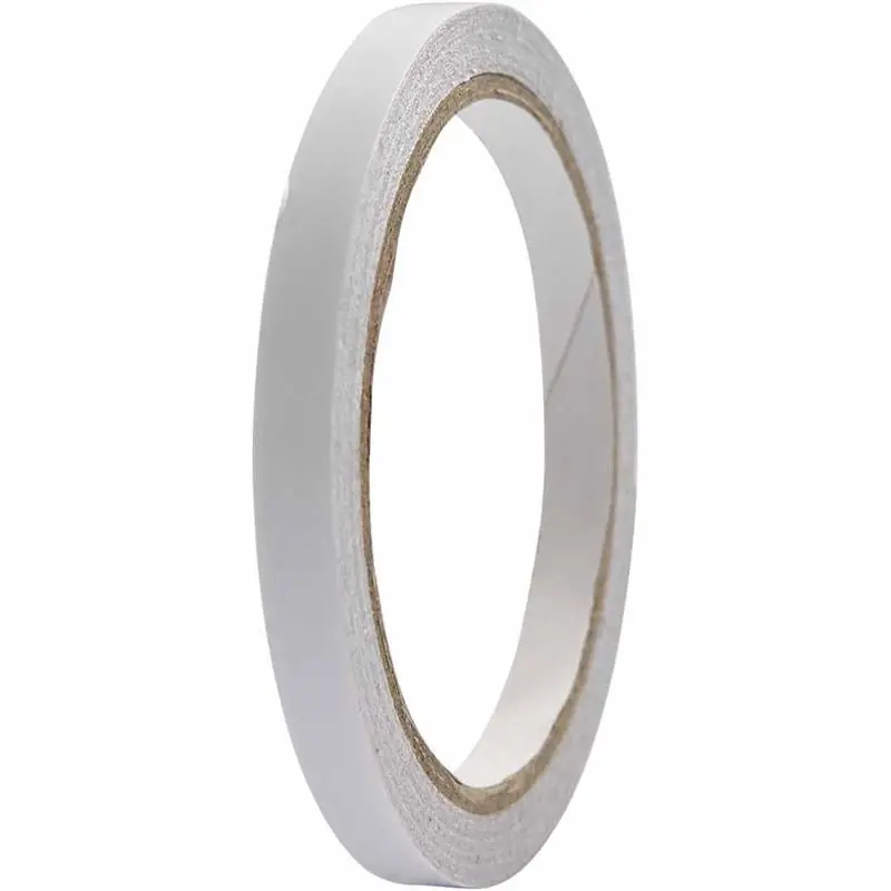 Preisknaller Doppelseitiges Klebeband, 9 mm x 10 mtr