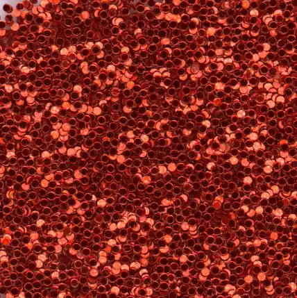 Flitter, 20 g, rot Solange Der Vorrat Reicht