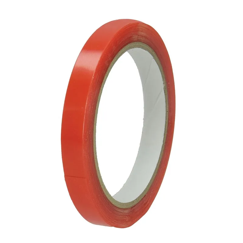 Nur Heute Tacky Tape, doppelseitiges Klebeband, 12mm, 10mtr