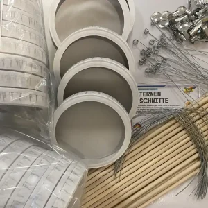 Versand Am Gleichen Tag Laternen Sparset (für 25 Laternen)