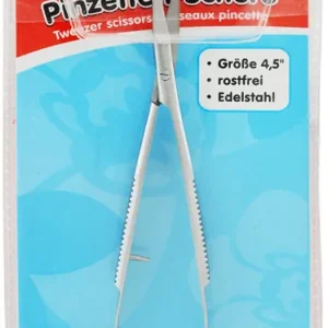 Pinzetten-Schere Preisreduziert