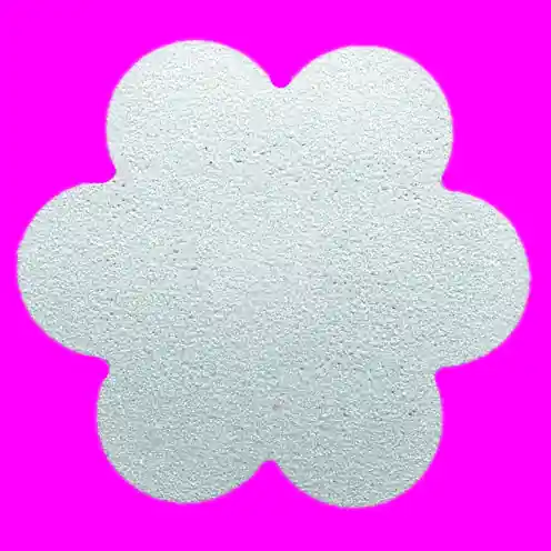 Angebot Stanzer Blume, ca. 2,5 cm