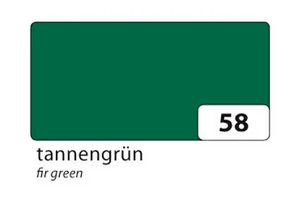 Weltweiter Versand Doppelkarten, 5er Set, 13,5 x 13,5 cm, tannengrün