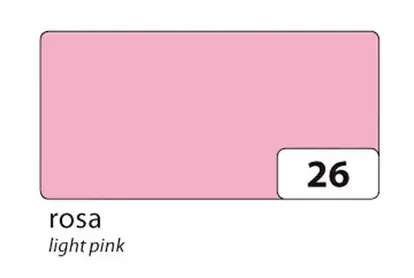 Aktuell Passepartoutkarten, rechteckige Stanzung, 5er Set, rosa