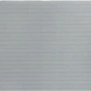 Wellpappe, E-Welle, 10er Pack, 50x70 cm, silber Kostenloser Rückversand