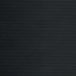 Abverkauf Wellpappe, E-Welle, 10er Pack, 50x70 cm, schwarz