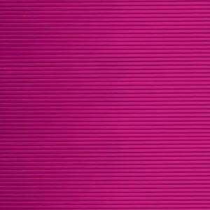 Wellpappe, E-Welle, 10er Pack, 50x70 cm, pink Mega-Angebot