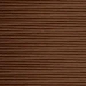 Wellpappe, E-Welle, 10er Pack, 50x70 cm, braun Echt
