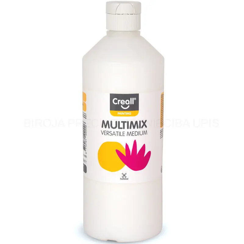 Abverkauf Creall-Multimix, 500 ml