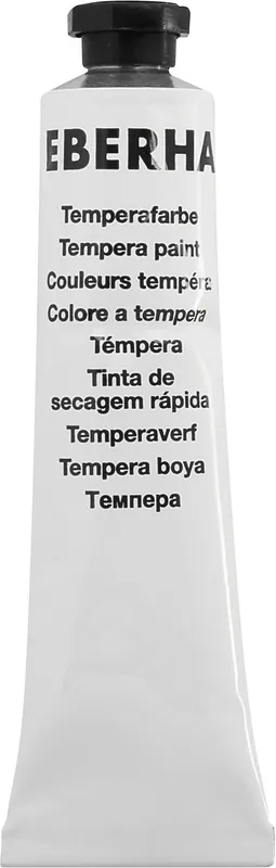 Versand Am Gleichen Tag Tempera Artist Color 18ml Tube, weiß