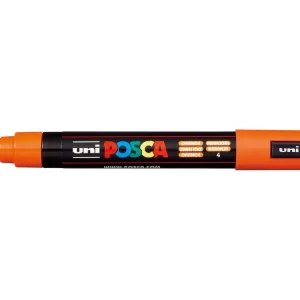 Wochenendangebot POSCA Marker PC-5M, orange