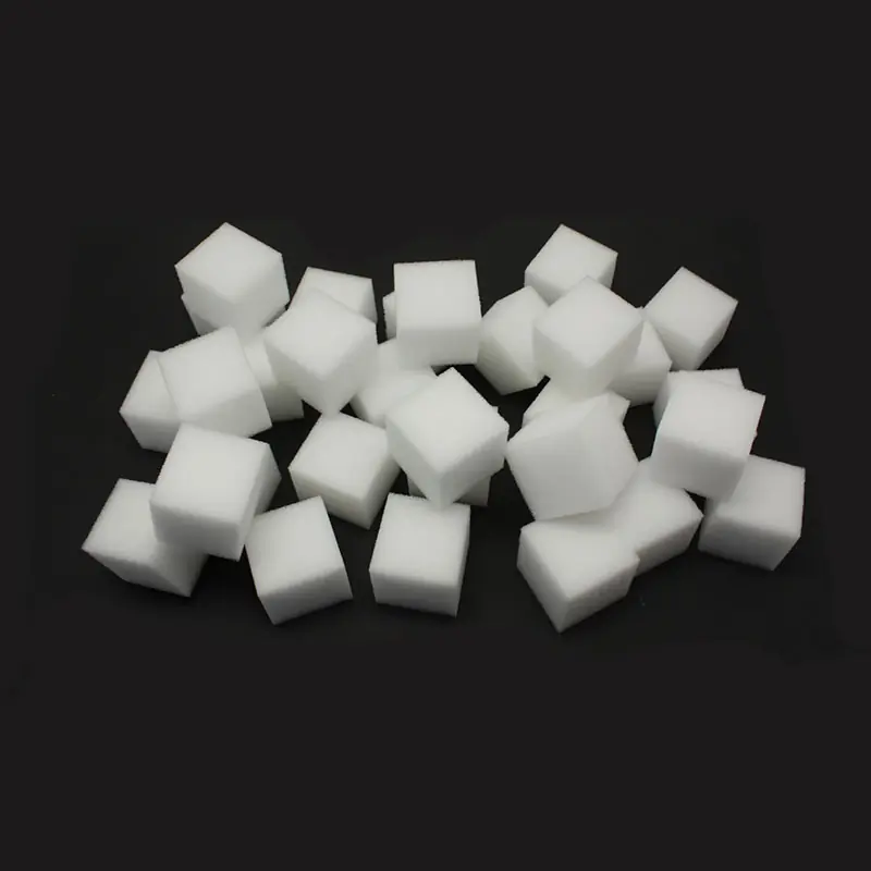 Viva Decor Schwämmchen, eckig, weiß - 30 Stück Bestpreis