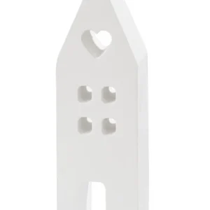 Abverkauf Silikon-Gießform Haus, ca.15 x 4 x 2,5 cm