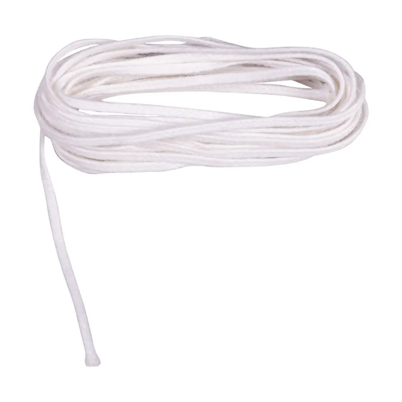 Ausverkauf Flachdocht, FD21, 2 mtr.