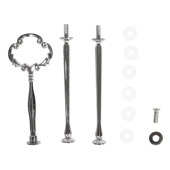 Angebot Etageren Metall Bausatz Vintage