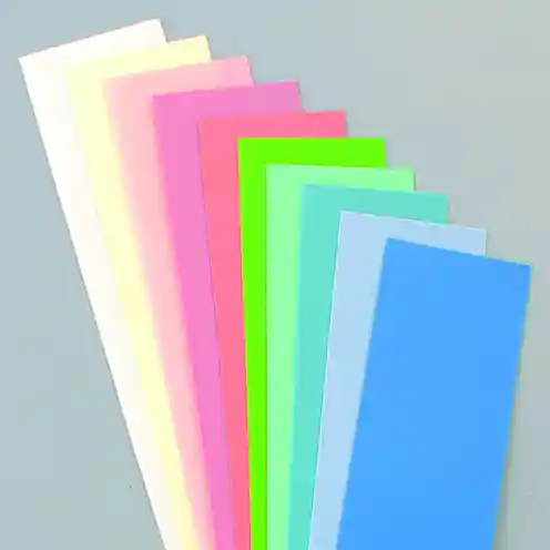 Wachsplatten Pastell Mischung, 200 x 50 x 0,5 mm Angebot