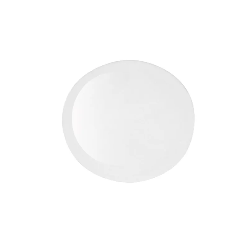 6 x Cabochon Glassteine, rund ⌀ 25mm Must-Have