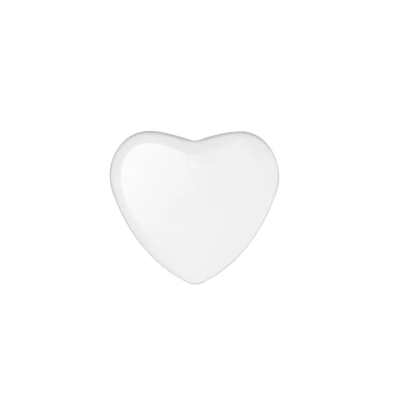 3 x Cabochon Glassteine, herzform 32x32mm Online Kaufen