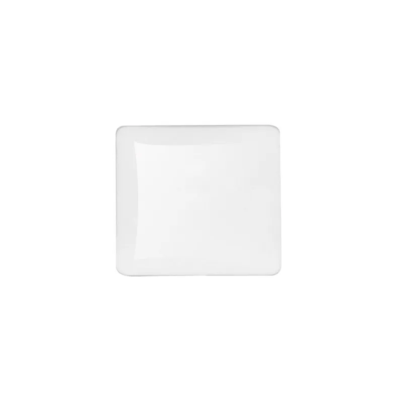 6 x Cabochon Glassteine, quadratisch 27x27mm Gleich Bestellen