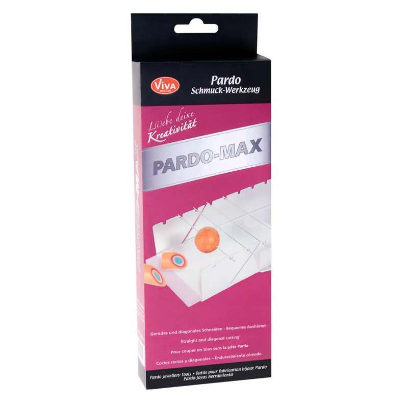 Viva Decor Pardo-Max Sale