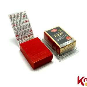Viva Decor Pardo Jewellery Clay, 56 g, Koralle Geld-Zurück-Garantie