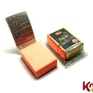 Viva Decor Pardo Jewellery Clay, 56 g, Alabaster Kracherpreis