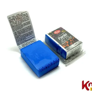 Viva Decor Pardo Art Clay, 56 g, Cyan Original