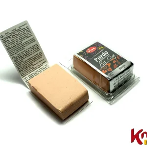 Viva Decor Pardo Art Clay, 56 g, Beige Begrenztes Angebot