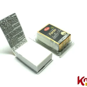 Viva Decor Pardo Art Clay, 56 g, Weiß Kostenloser Rückversand