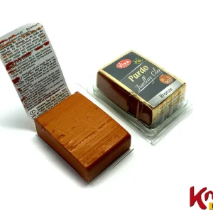 Viva Decor Pardo Jewellery Clay, 56 g, Bronze Abverkauf