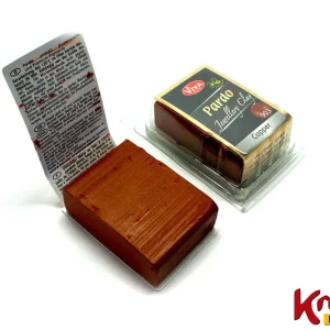 Viva Decor Pardo Jewellery Clay, 56 g, Kupfer Top-Angebot