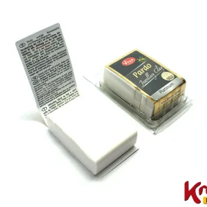 Viva Decor Pardo Jewellery Clay, 56 g, Platin Letzte Chance