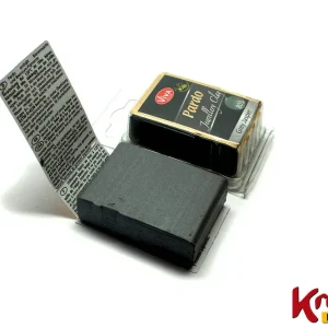 Viva Decor Pardo Jewellery Clay, 56 g, Grauer Jaspis Heißes Angebot