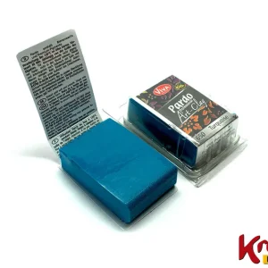 Viva Decor Pardo Jewellery Clay, 56 g, Türkis Sofort Bestellen