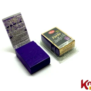 Viva Decor Pardo Jewellery Clay, 56 g, Lavendeljade Sichere Zahlung