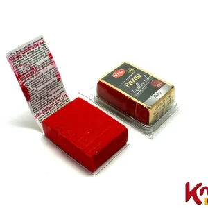 Viva Decor Pardo Jewellery Clay, 56 g, Rubin Nur Heute