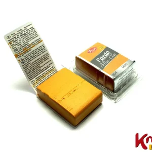 Viva Decor Pardo Mica Clay, 56 g, Gold Heute Kaufen