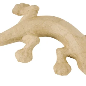 Ab Werk decopatch Tierfigur Salamander, 31x16,5x4,5cm