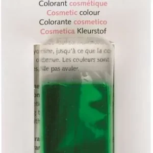 Ab Werk GLOREX Natur-Farbstoff, 25 g, grün